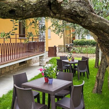Appartement Ortaglia B2 à Torri Del Benaco Extérieur photo