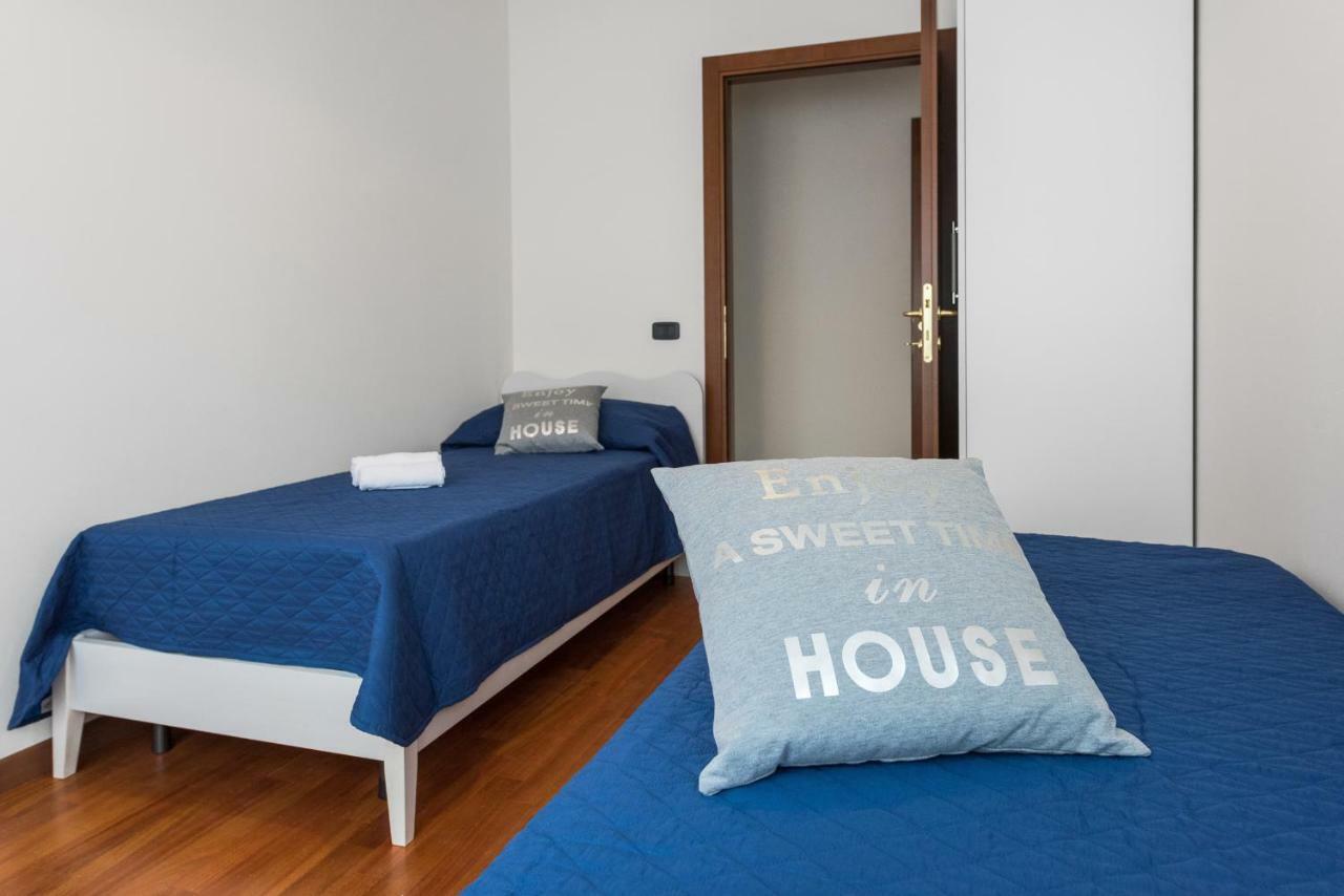 Appartement Ortaglia B2 à Torri Del Benaco Extérieur photo